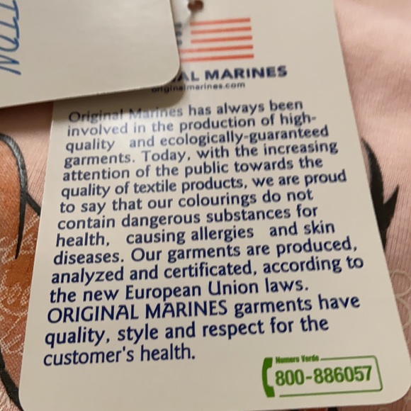 Original Marines - Picture 7 of 9